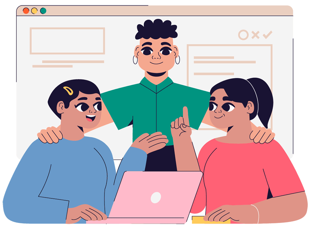 About Websarc