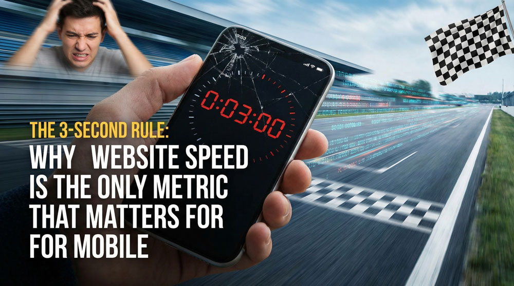 Website Speed