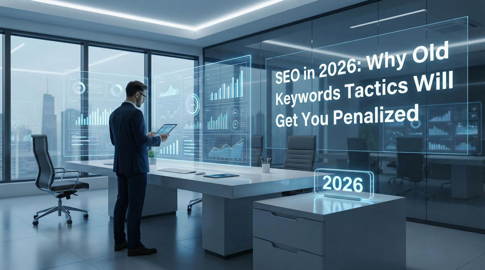 SEO in 2026