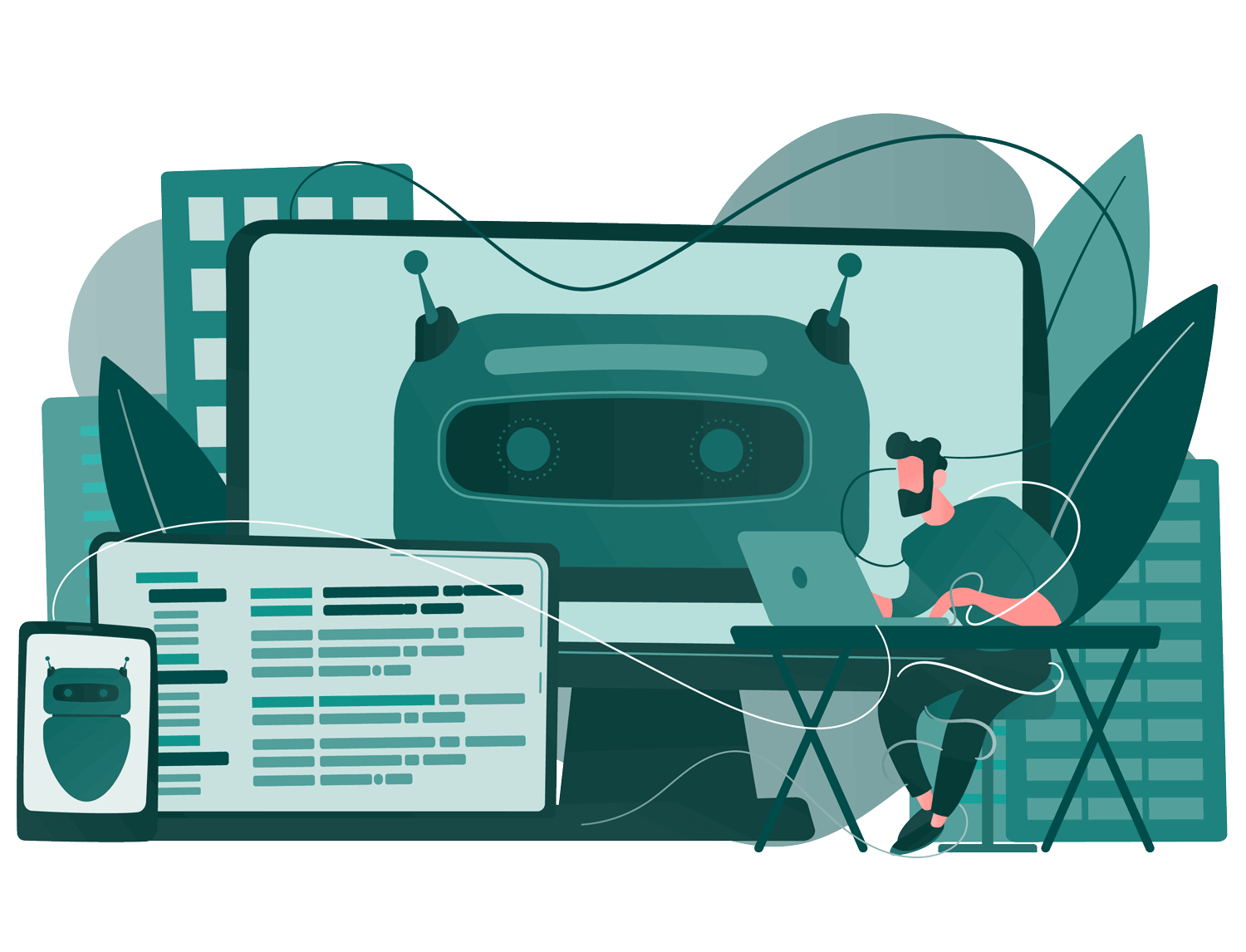 AI Automation Services