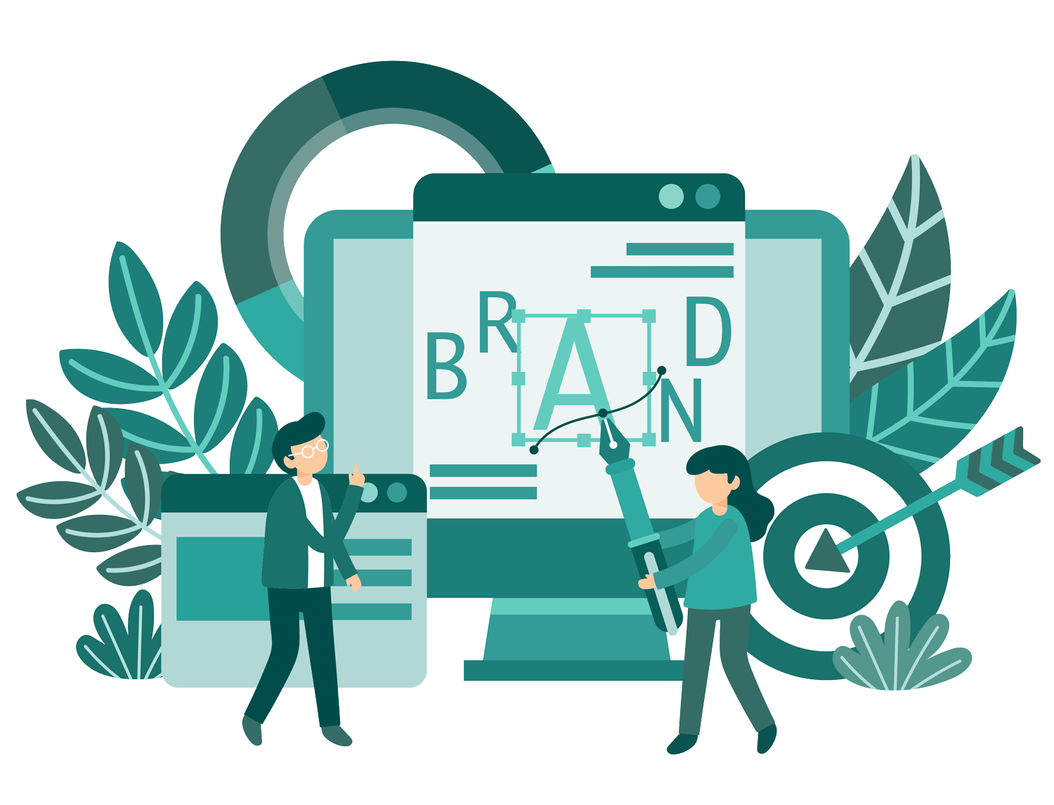 Branding Services