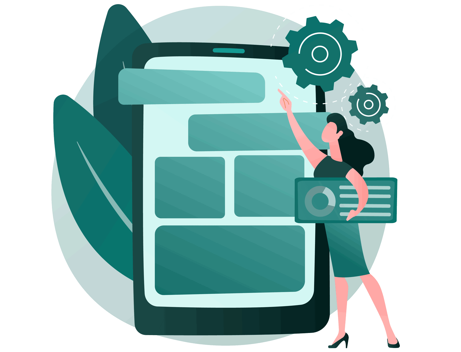 Mobile Application Development