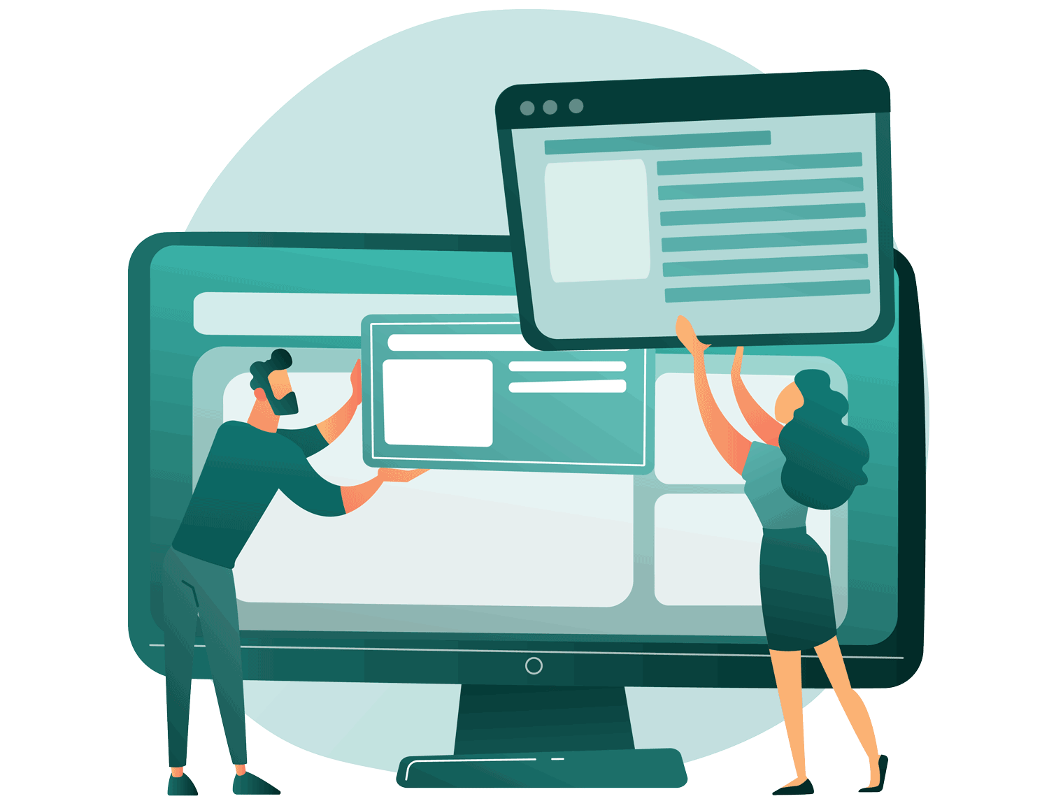 Web Application Development