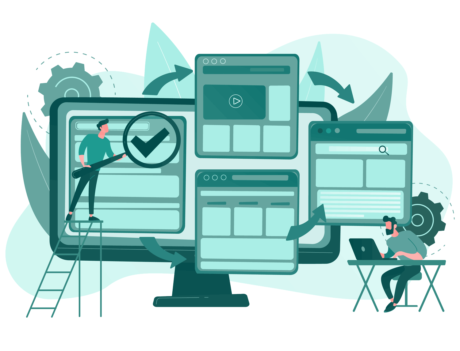 Website Design Services