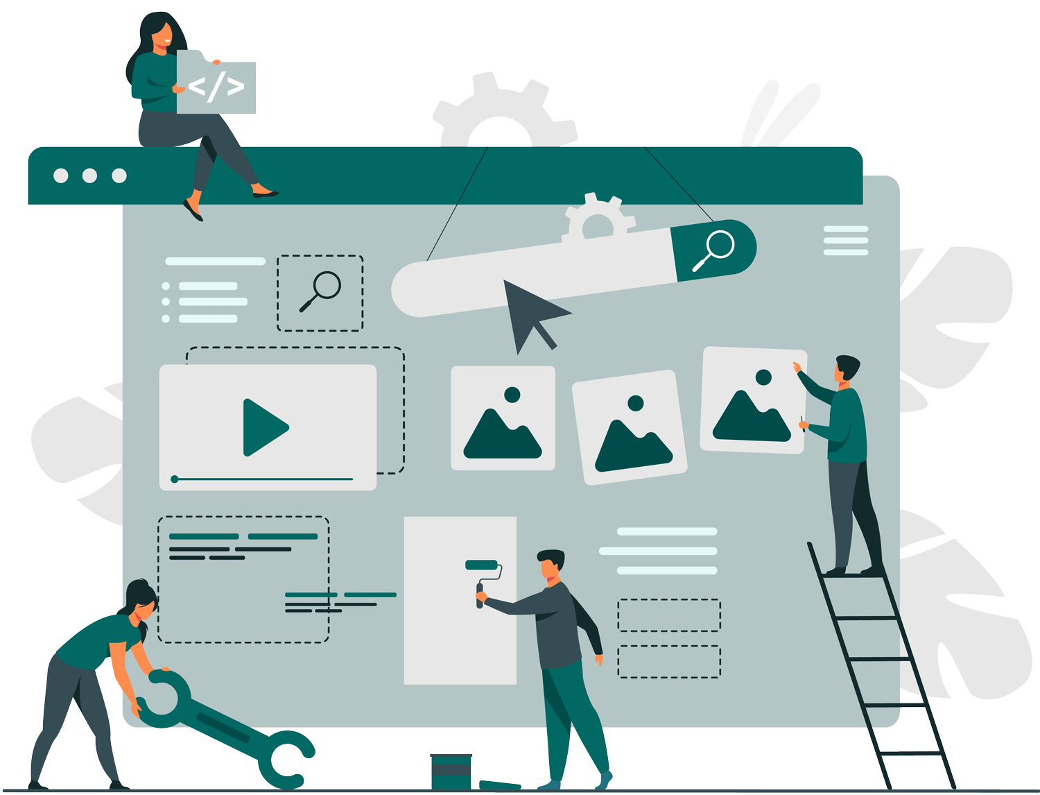 Websarc Digital Products